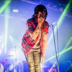 Meet your Posher, Caleb